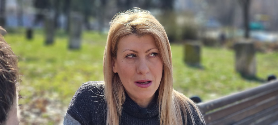 Ugrožavanje sigurnosti novinara: Slučaj Jelene Zorić